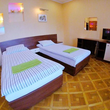 New Bed & Breakfast Minsk Exterior photo