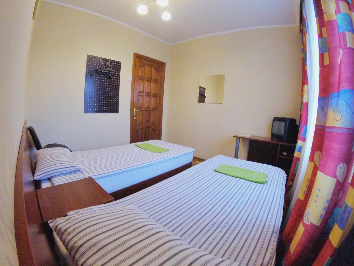 New Bed & Breakfast Minsk Exterior photo