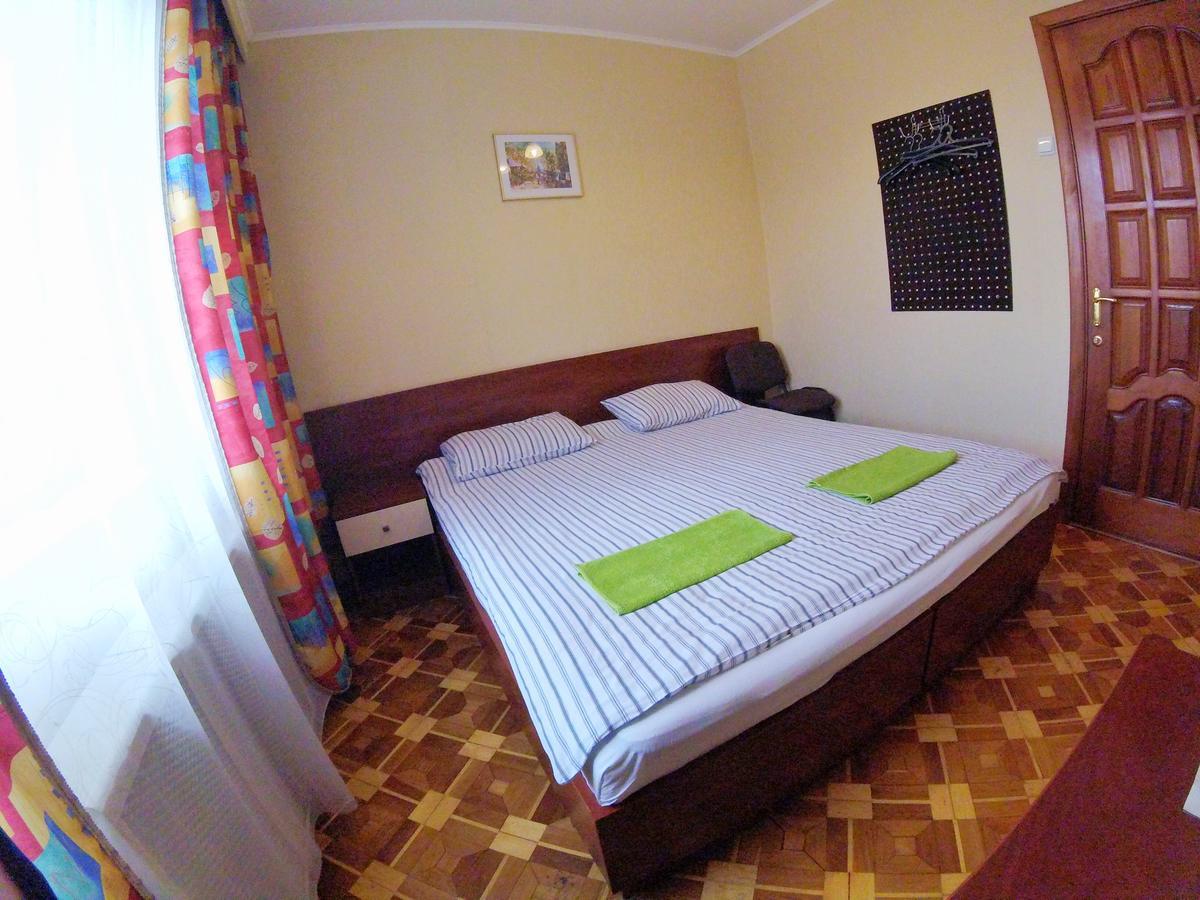 New Bed & Breakfast Minsk Exterior photo
