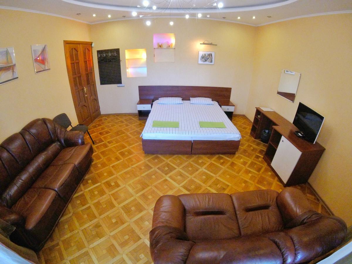 New Bed & Breakfast Minsk Exterior photo