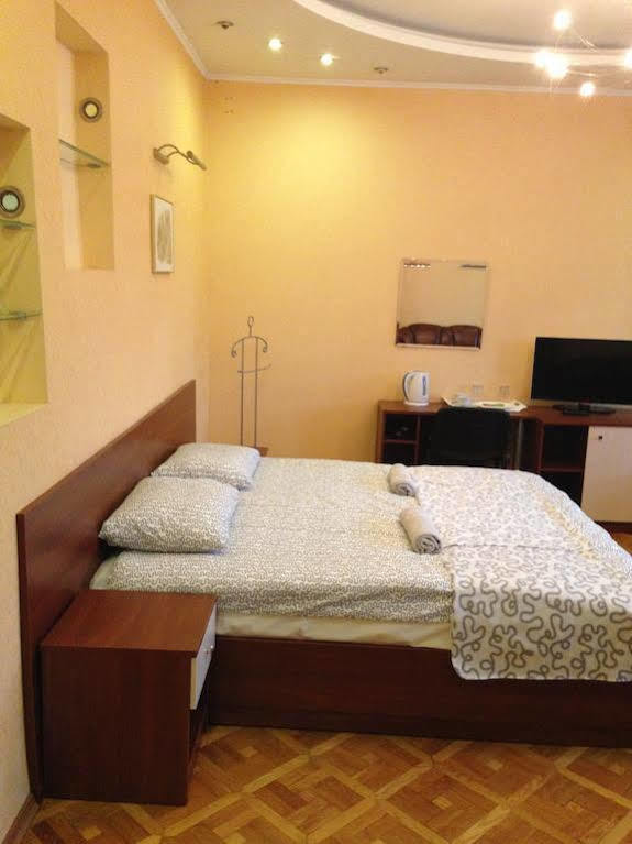 New Bed & Breakfast Minsk Exterior photo