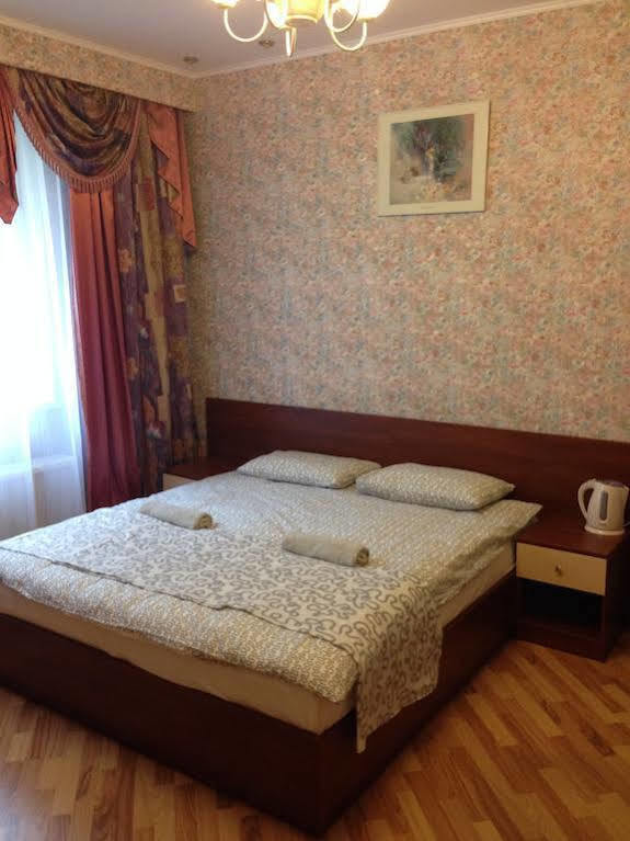 New Bed & Breakfast Minsk Exterior photo